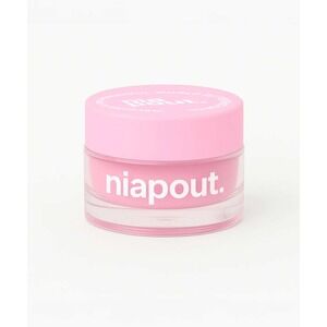 Niapout‎ Pink Lip Mask Balm Overnight Hydrating Moisturizing Repairing Treatment